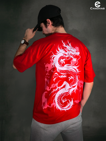 Red Dragon T-Shirt
