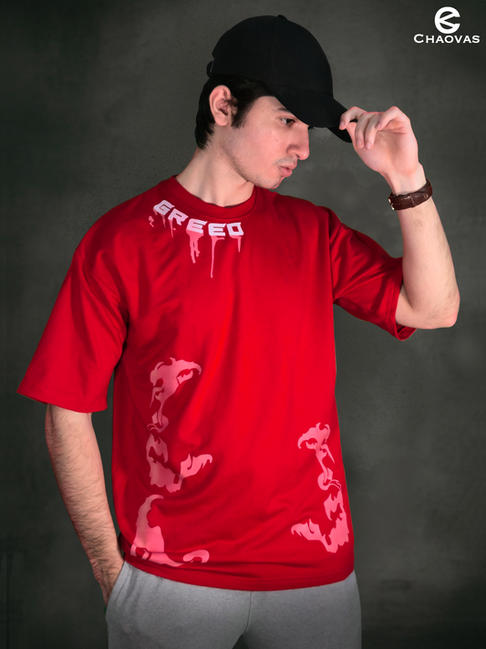 Red Dragon T-Shirt