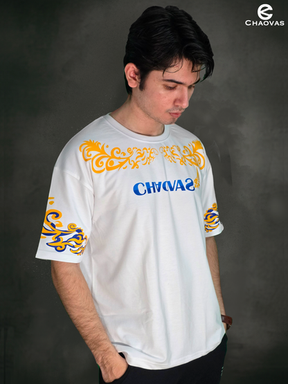 “Divine Valor” – Sword & Wings Edition